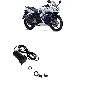 Yamaha r15 v3 battery price Clearance
