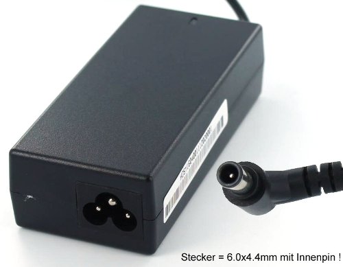 Netzteil kompatibel mit SONY VAIO PCG-4G1M mit 60W/ 16V/ 3.75A