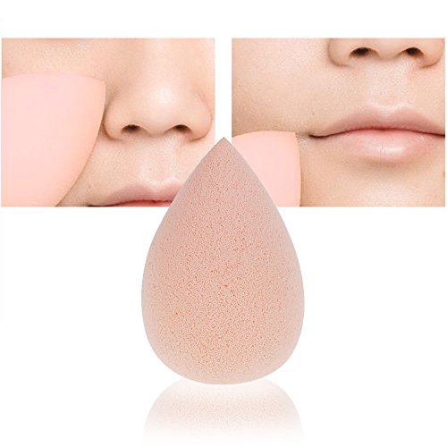 Rovtop 11-teiliges Makeup Pinsel Set Pinselset mit Tasche und Schwamm Make-up Premium Synthetische Borsten Pinselhaare - 3