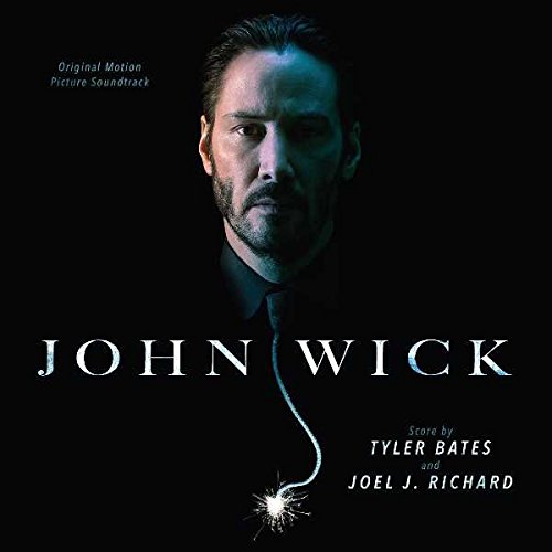 Preisvergleich Produktbild John Wick [Soundtrack]