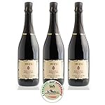 Rocchi Paris - san ginesio spumante dolce, 3 x 0,75 l