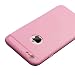 Produktbild iPhone Handyhülle Ultra Dünn Soft Silikon Schutzhülle-Schutz,Staub und Scratch TPU Case Pink iphone 8 Plus