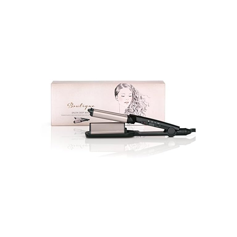 BaByliss-Boutique-Salon-Deep-Waves-Styler BaByliss Boutique Salon Deep Waves Styler