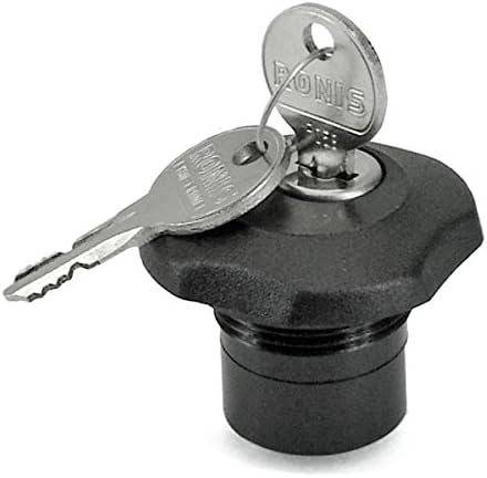 axwin 422110 Fuel Cap Lock Key Adapter MBK 51
