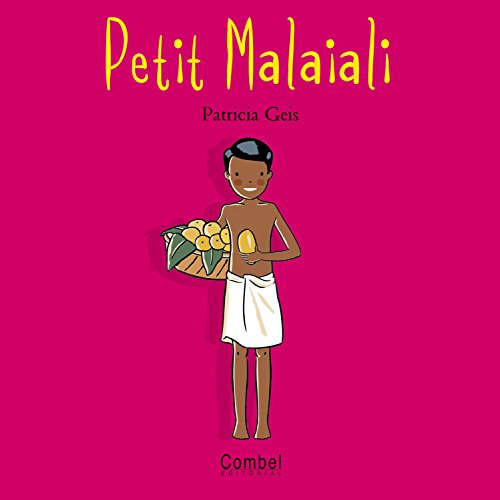 Petit Malaiali (Nens i nenes del món)