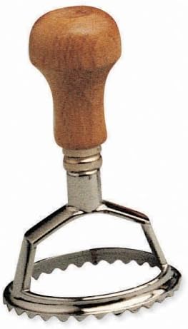 V425-03 Ravioli Stamp - Large