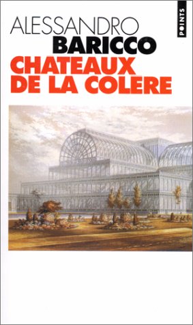 couverture de : Ch&acirc;teaux de la col&egrave;re