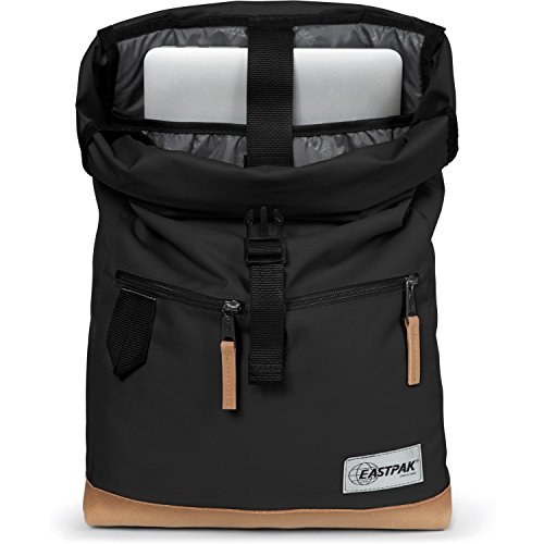 EASTPAK Casual Daypack, 45 cm, 24 Liters, Multicolor(Black) 5415280699588
