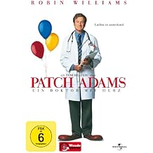 Patch Adams