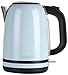 Produktbild Domo DO488WK Wasserkocher, pastell blau