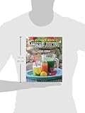 Image de The Ultimate Book of Modern Juicing: More Than 200 Fresh Recipes to Cleanse, Cure, and Kee
