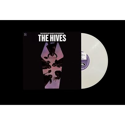 Veni Vidi Vicious : The Hives: Amazon.es: CD y vinilos}