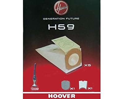 Hoover 35600279 Sac pour St200F