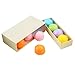 Bath Bombs Gift Set by SUNZEALLY- Pack of 8