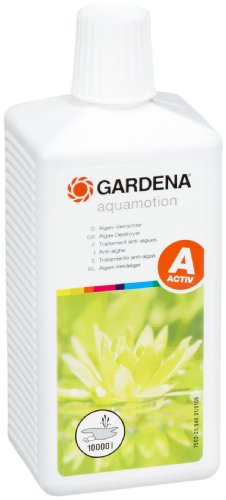 Preisvergleich Produktbild Gardena 7502-29 Algen-Vernichter