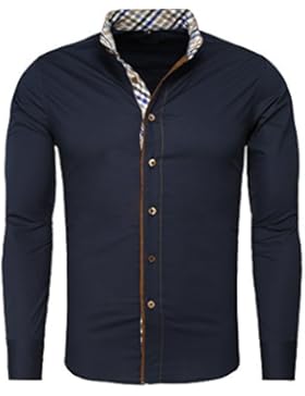 CARISMA -  Camicia classiche  - Uomo