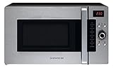 microondas daewoo sin grill Función descongelación por peso y por tiempo / auto cook