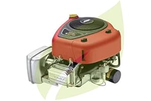 Moteur tondeuse BRIGGS & STRATTON Intek OHV AVS 500cc