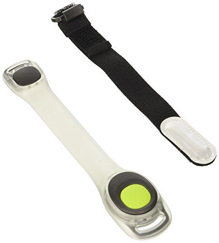 Preisvergleich Produktbild Perel EBL15 Armband LED, Grün