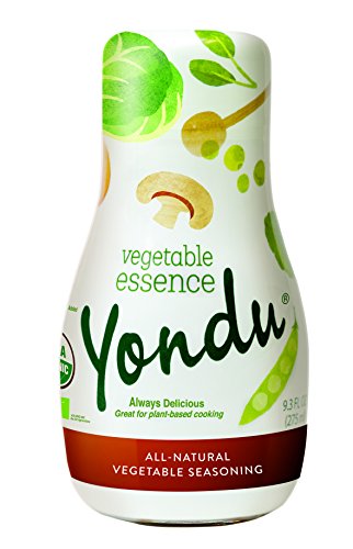 Yondu, Vegetable Essence