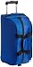 Delsey Move Soft 65Cm Blue Check-In Duffel (00301022002) RS.2714.00