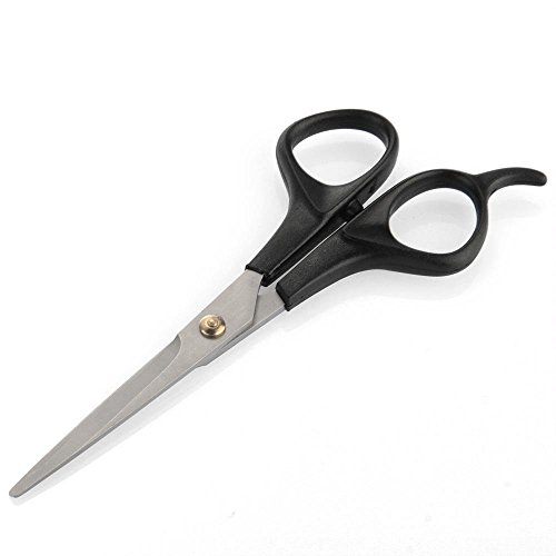 SODIAL(R) Scissors Cutting Hair Salon Barber Thinning Hair - Image 2
