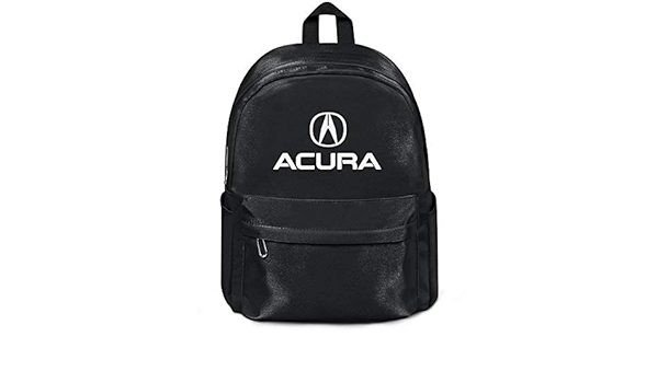 acura backpack