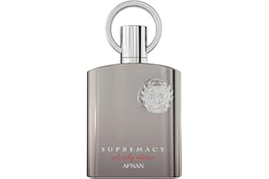 Afnan Supremacy Not Only Intensive EDP 100 ml M