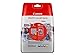 Produktbild Canon Original Value-Pack Tintenpatronen mit Fotopapier (CLI-571 + PP-201)
