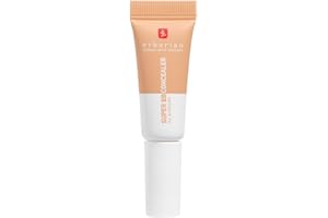 Erborian – Super BB CONCEALER – Anticernes-soin haute couvrance enrichi en Niacinamide et SPF 25 - Correcteur yeux hydratant, fini naturel – Cosmétique Coréenne