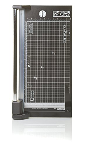 Rotatrim Mastercut MCA3 (48cm) Trimmer