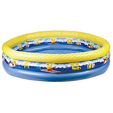 Preisvergleich Produktbild Ich einfach unverbesserlich Planschbecken [UK Import]