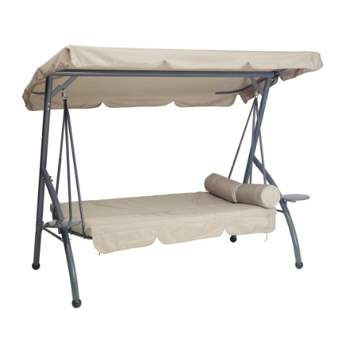 Preisvergleich Produktbild Greemotion 429004 Hollywoodschaukel Sylt