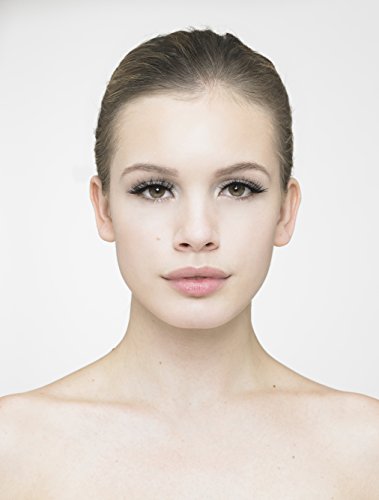 Eylure Exaggerate Lash No. 141, 1er Pack (1 x 2 Stück) - 3