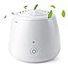 Produktbild Luftreiniger Ozon Geruchskiller Ionisator Elektrisch / Klein Leise USB 5V / Für Allergiker Raucher / Gegen Schimmel / Für Schlafzimmer kinderzimmer Raucherzimmer Badezimmer Wohnzimmer
