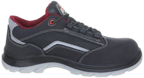 Safety Jogger Valley Unisex-Erwachsene Sicherheitsschuhe - 6