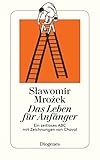 Das Leben für Anfänger: Ein zeitloses ABC mit Zeichnungen von Chaval (detebe) by