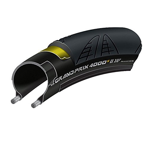 Copert.tubolare Conti GP 4000 S II tub. - Sport e Bici