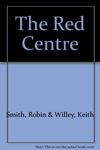 The Red Centre
