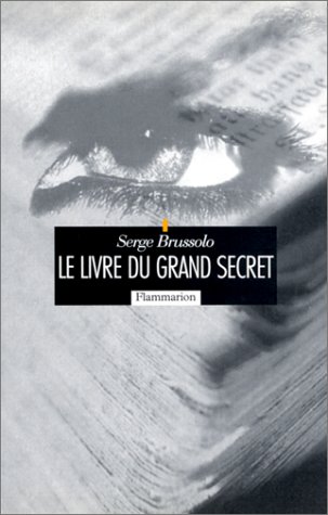 couverture de : Livre du grand secret (le)