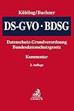 Datenschutz-Grundverordnung/BDSG by