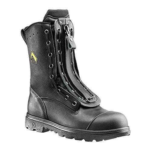 Preisvergleich Produktbild Haix Special Fighter Niedriger Einsatzstiefel mit optimaler Schnüranpassung. 44