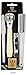3 Swords - 5 Piece Pedicure Foot Care Set, nickel plated - shiny, Quality: 3 Swords