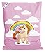 Produktbild Kindersitzsack Little Big Bag Unicorn