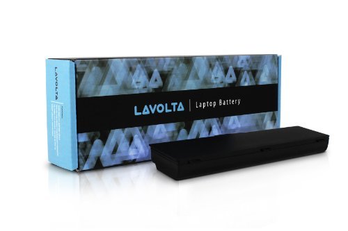 Original PA3534U Akku Lavolta f. Toshiba Satellite A200 A210 A300 L300 L300D Notebook passt PA3534U-1BRS PA3534U-1BAS