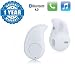 Drumstone Mini S530 Stereo Bluetooth 4.1 Headset Earphone RS.235.00