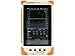 Produktbild GDS-210 Scopemeter Band 100MHz LCD Channels2 1Gsps in real time