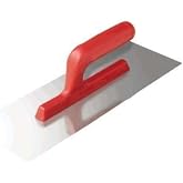 Dkr 731 A&ccedil;ık Plastik Saplı Al&ccedil;ı Malası 35 cm Faturalı