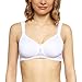 Anita Women's 5062 Soft Cup Nursing Bra, White, 34H