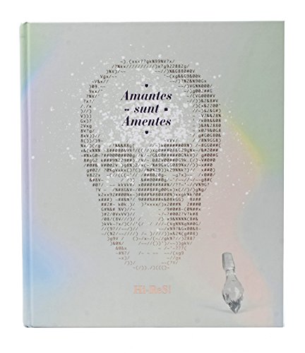 Hi-Res!: Amantes Sunt Amentes livre